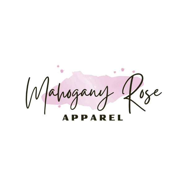 Mahogany Rose Apparel 