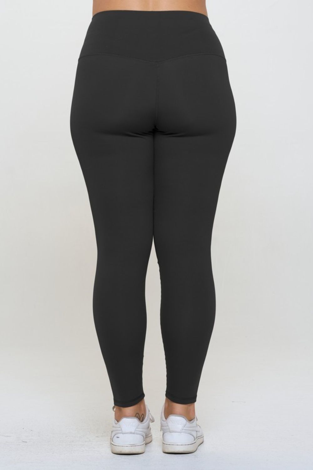 Legging taille haute doublé polaire Yelete